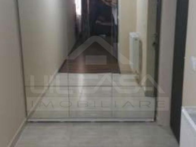 Apartament închirieri în Mircea Cel Batran, Iași