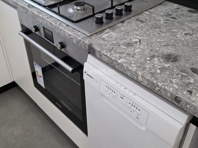 Apartament închirieri în București