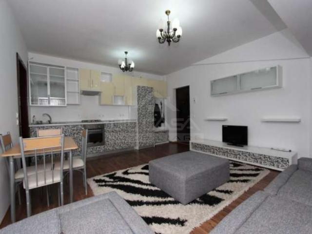 Apartament închirieri în Mircea Cel Batran, Iași