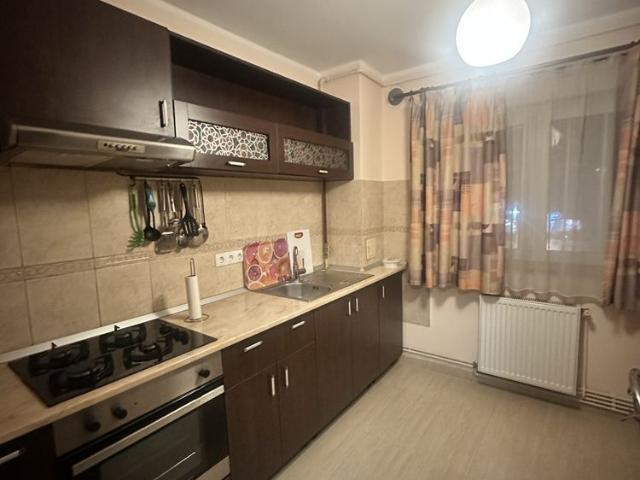 Apartament închirieri în București