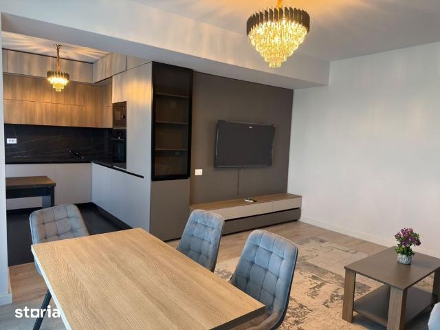 Apartament închirieri în București
