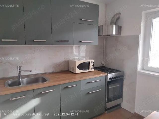 Apartament închirieri în București