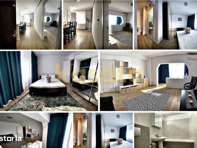 Apartament închirieri în București