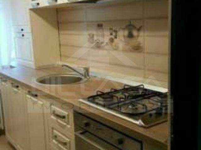 Apartament închirieri în Mircea Cel Batran, Iași