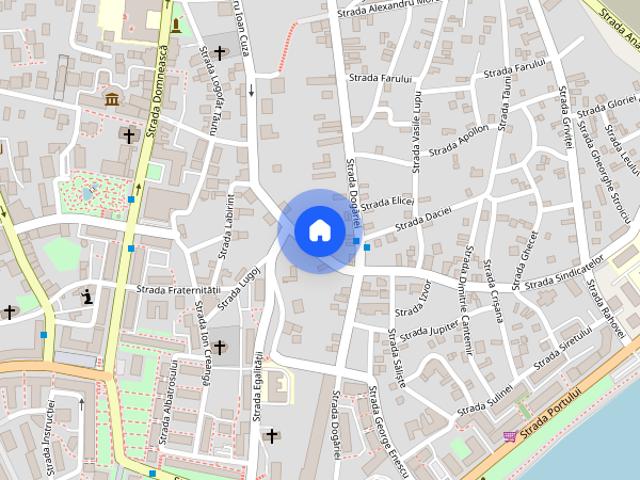 Apartament închirieri în Mazepa 1, Galați