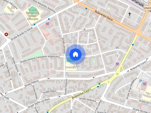 Apartament închirieri în Craiova, Dolj