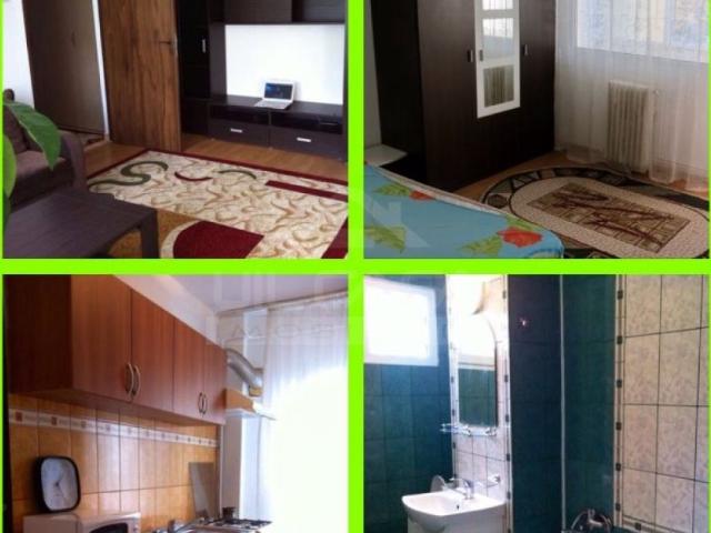 Apartament închirieri în Mircea Cel Batran, Iași