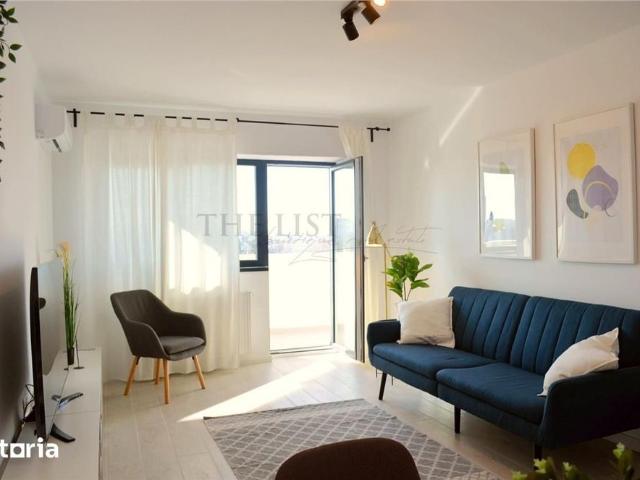 Apartament închirieri în București