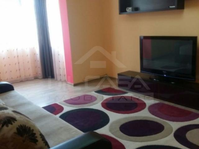 Apartament închirieri în Mircea Cel Batran, Iași