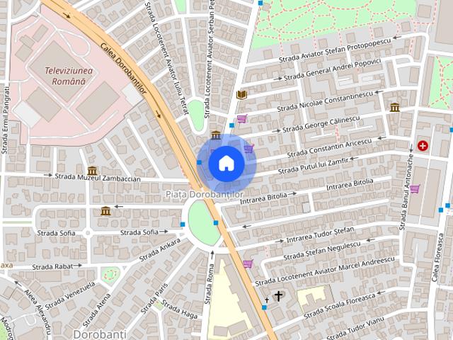Apartament închirieri în Sector 1, București