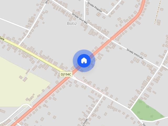 Casă închirieri în Botiz, Satu Mare