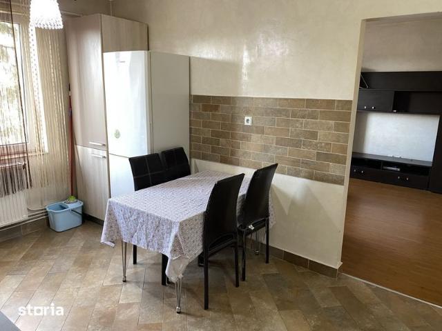 Casă închirieri în Satu Mare