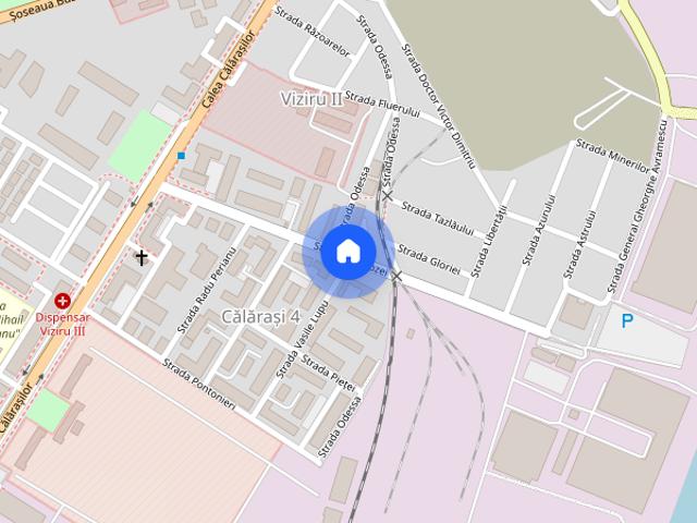 Apartament închirieri în Braila, Brăila