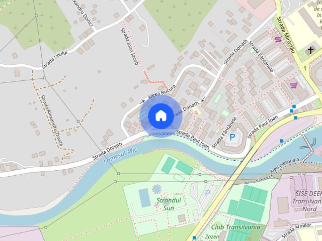 Apartament închirieri în Grigorescu, Cluj-Napoca