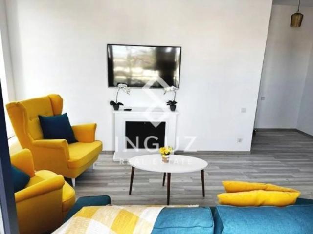 Apartament închirieri în București