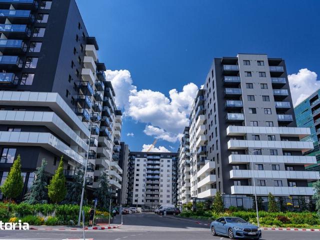 Apartament închirieri în Voluntari, București