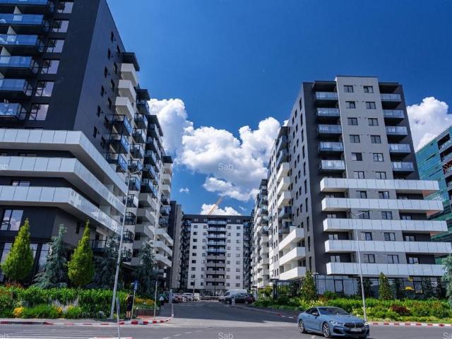 Apartament închirieri în Voluntari, București