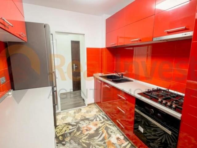 Apartament închirieri în Tudor Vladimirescu, Galați
