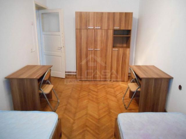 Apartament închirieri în Mircea Cel Batran, Iași