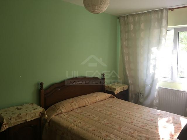 Apartament închirieri în Mircea Cel Batran, Iași