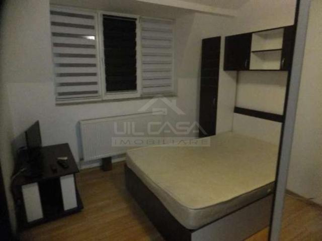 Apartament închirieri în Mircea Cel Batran, Iași