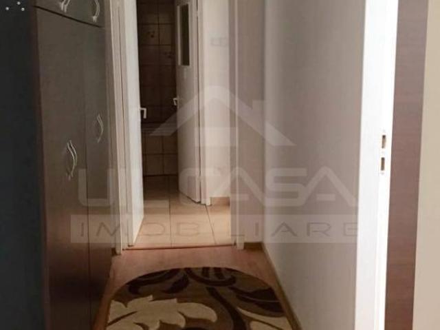 Apartament închirieri în Mircea Cel Batran, Iași