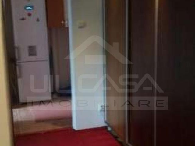 Apartament închirieri în Mircea Cel Batran, Iași