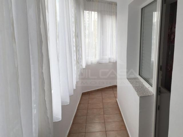 Apartament închirieri în Mircea Cel Batran, Iași
