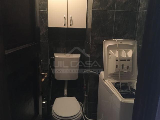 Apartament închirieri în Mircea Cel Batran, Iași