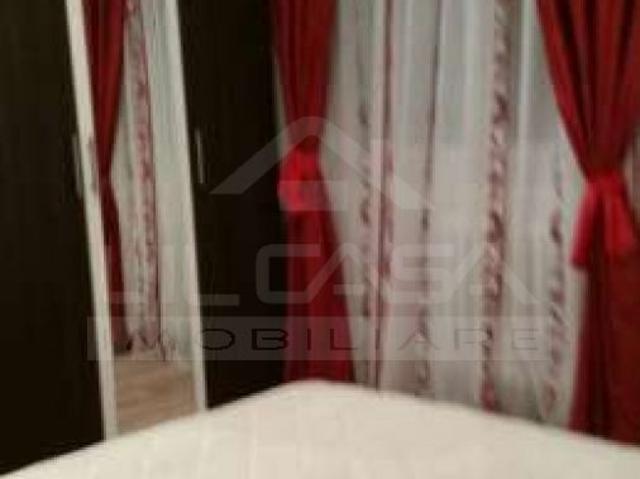 Apartament închirieri în Mircea Cel Batran, Iași