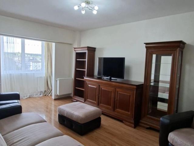 Apartament închirieri în Mircea Cel Batran, Iași