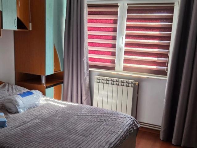 Apartament închirieri în Mircea Cel Batran, Iași