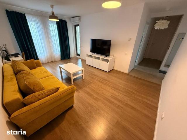 Apartament închirieri în Pipera, Voluntari