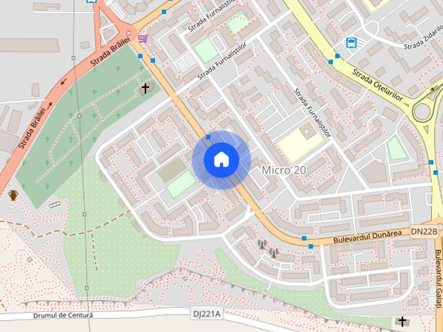 Apartament închirieri în Galati, Galați