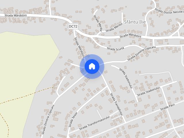 Apartament închirieri în Sfantu Ilie, Suceava