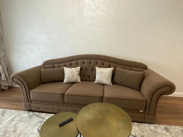 Apartament închirieri în Mircea Cel Batran, Iași