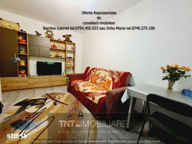 Apartament închirieri în Mircea Cel Batran, Iași