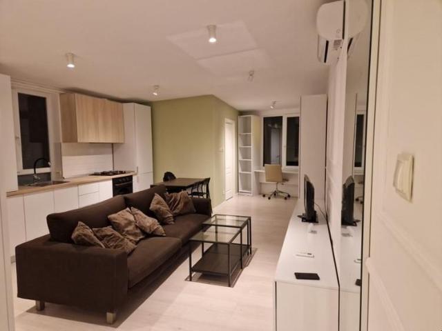 Apartament închirieri în București