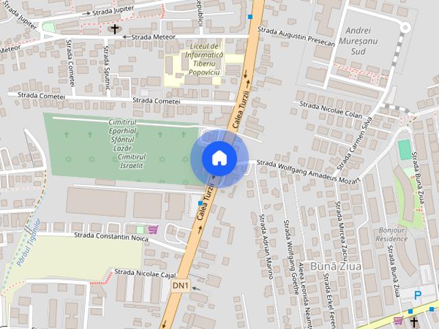 Apartament închirieri în Cluj-napoca, Cluj
