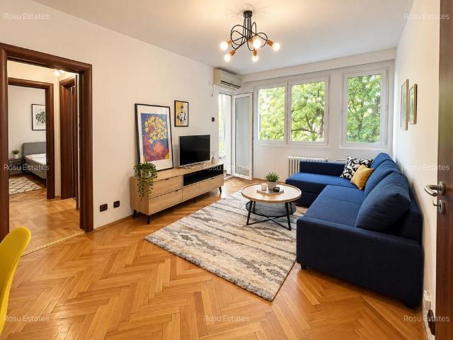 Apartament închirieri în București