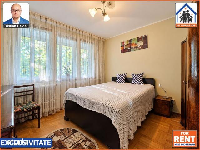 Apartament închirieri în Sector 4, București