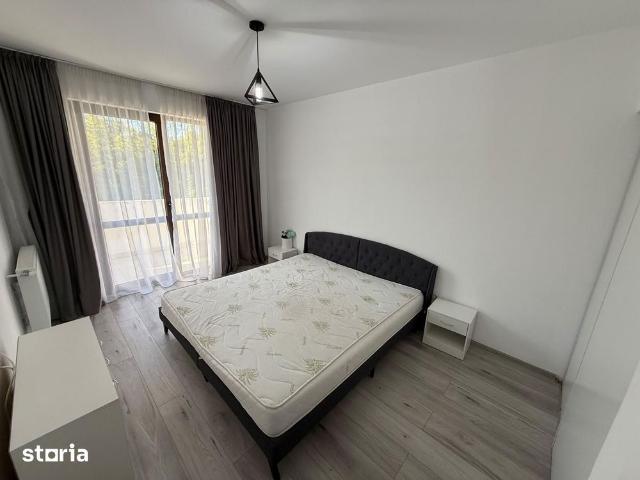 Apartament închirieri în Doamna Stanca, Sibiu
