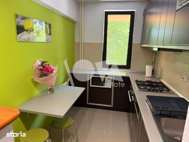 Apartament închirieri în București