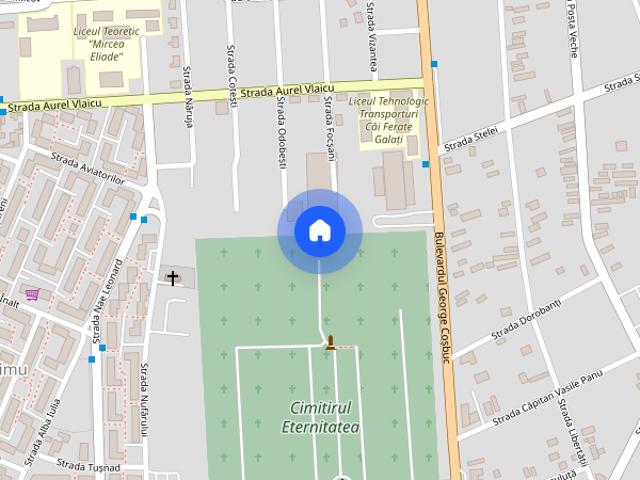 Apartament închirieri în Galati, Galați