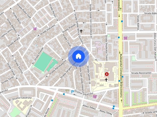 Apartament închirieri în București