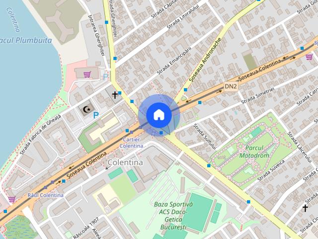 Apartament închirieri în Sector 2, București