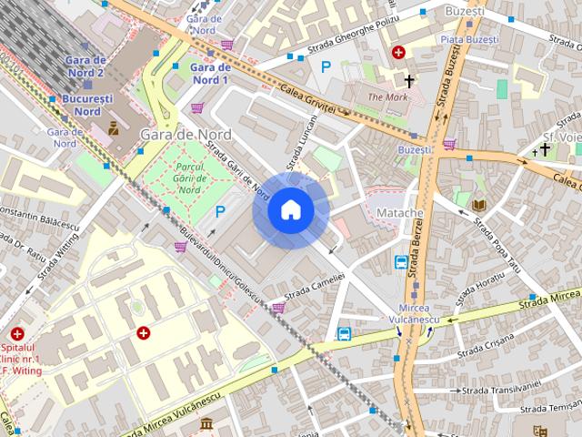Apartament închirieri în Sector 1, București