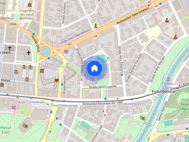 Apartament închirieri în Timisoara, Timiș
