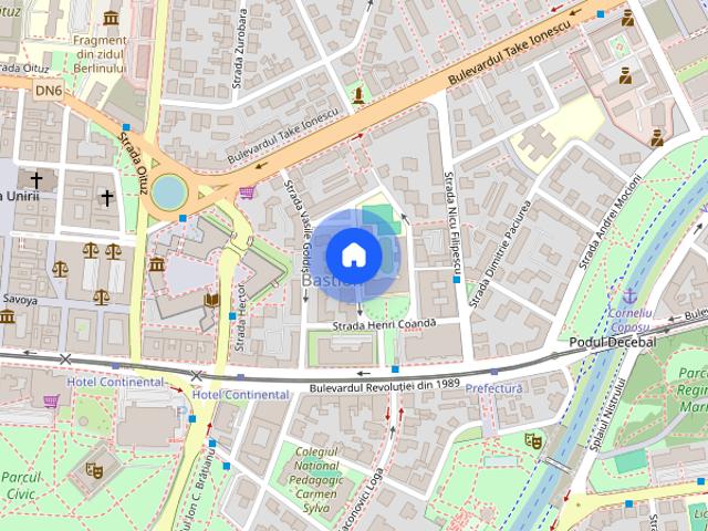 Apartament închirieri în Timisoara, Timiș
