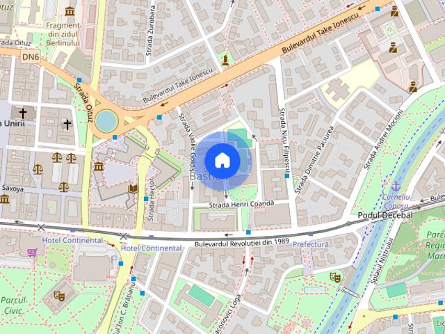 Apartament închirieri în Timisoara, Timiș